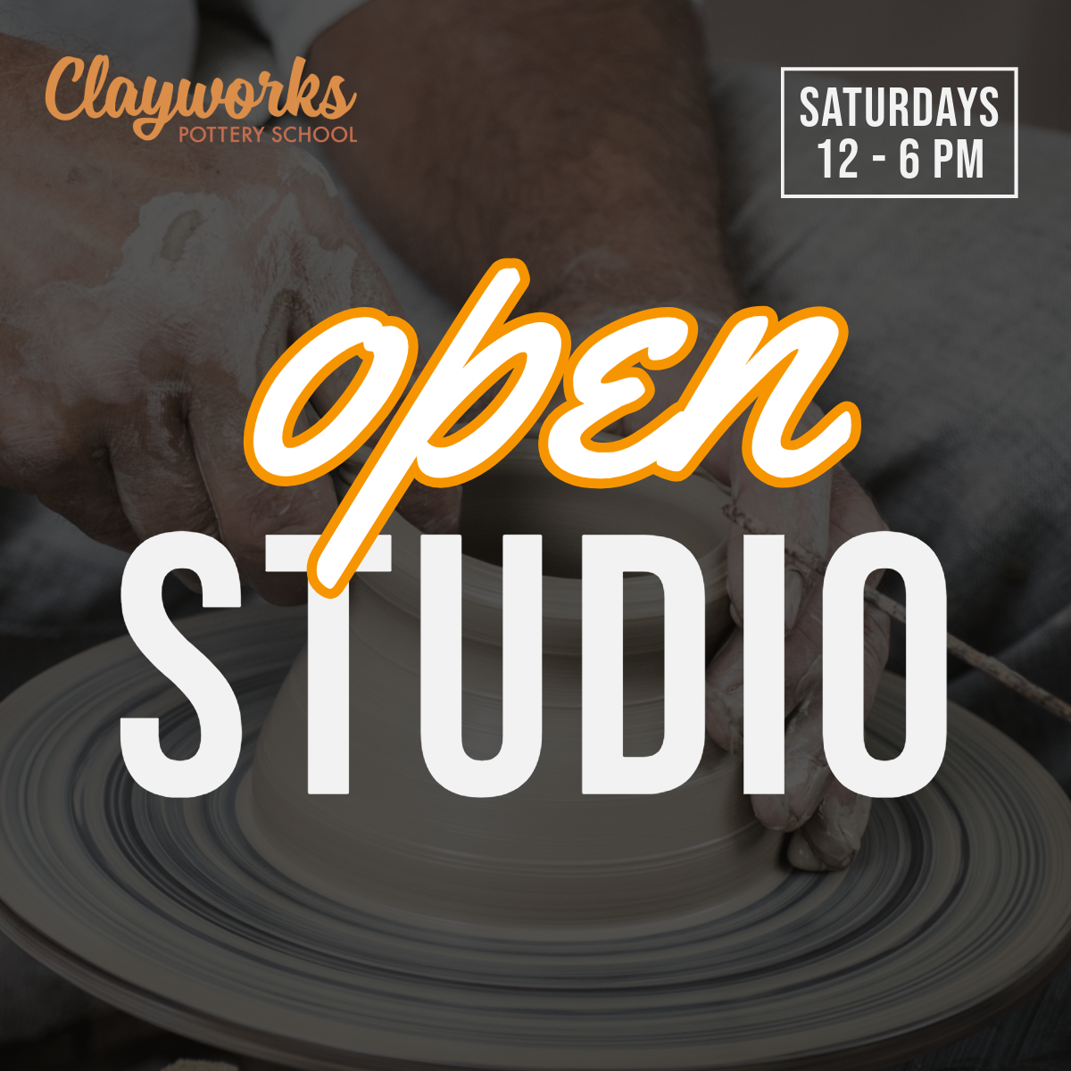 Open Studio