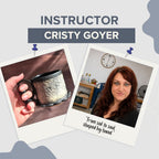 6 Week Beginner's Handbuilding Course