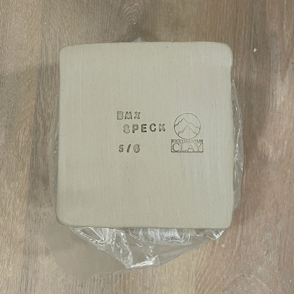 BMX Speck Clay | RMC