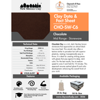 Chocolate Clay | NMC