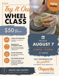 Try It Out Wheel Class