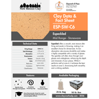 Especkled Clay | NMC
