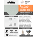 Srubeck Clay | NMC