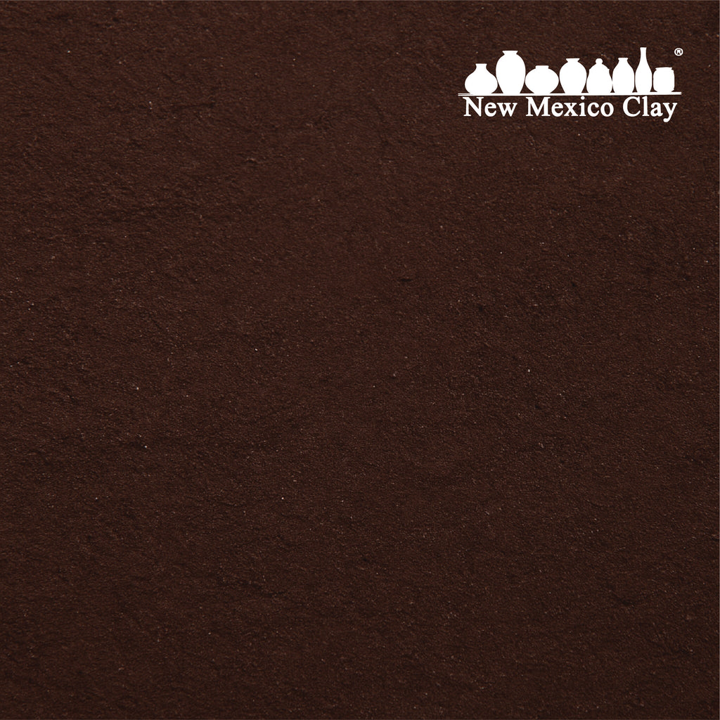 Chocolate Clay | NMC