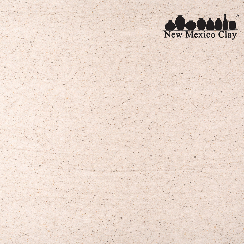 Raku Clay | NMC