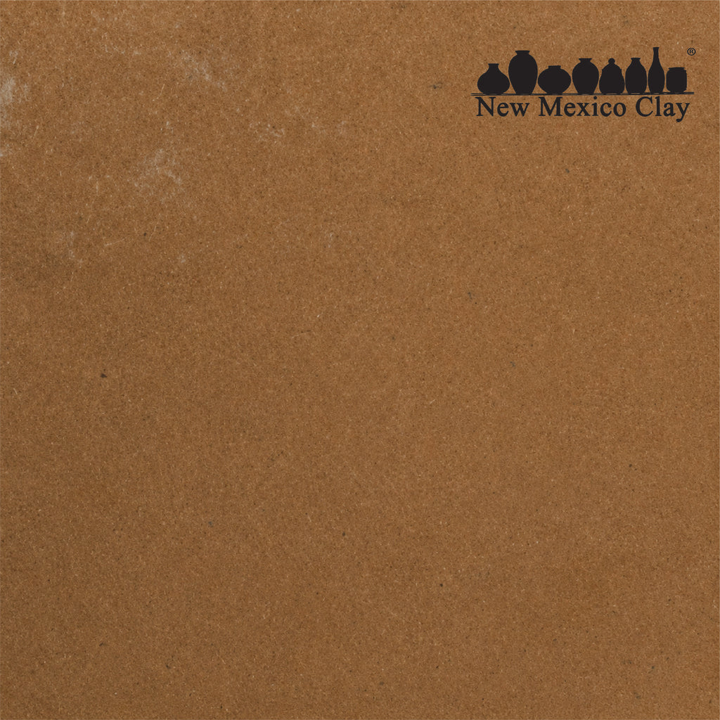 Smooth Red Clay | NMC