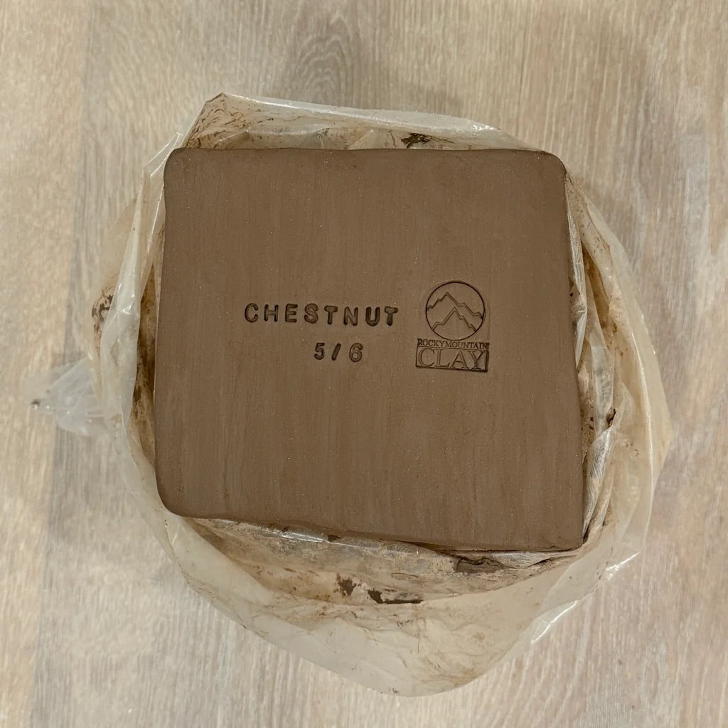 Chestnut Clay | RMC