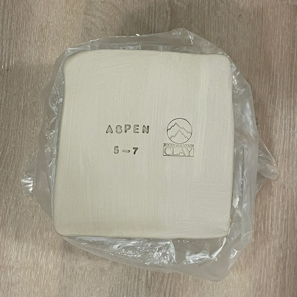 Aspen Clay | RMC