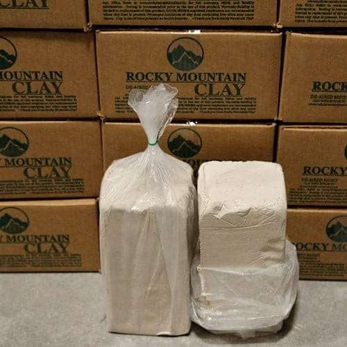 Aspen Clay | RMC