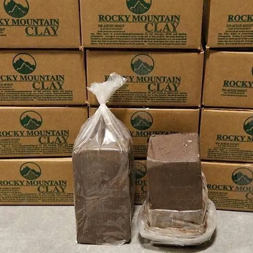 Chestnut Clay | RMC