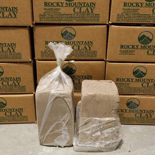 Zam Super Bod Clay | RMC